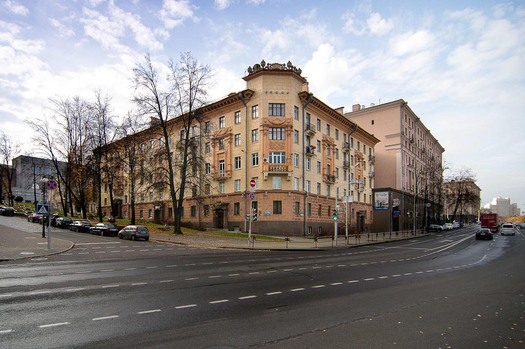 Apartments Minsk Cameră foto